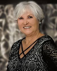 Lynda Nadine Ferguson Creech Hinson Obituary October 10, 2024