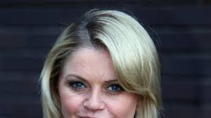 Danniella Westbrook is heading back to HOLLYOAKS: “Blessed 2 b back!”