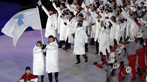 Te mostramos los últimos horarios de encuentros disputados anteriormente. Juegos Olimpicos Corea Del Norte Y Corea Del Sur Podrian Competir Juntas En Tokio As Com