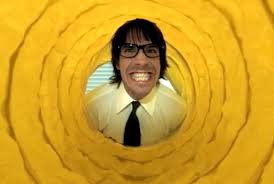 Anthony Kiedis Can T Stop Video Red Hot Chili Peppers Hottest Chili Pepper Chili Pepper