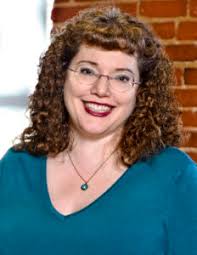 Welcome Author Christi Barth!