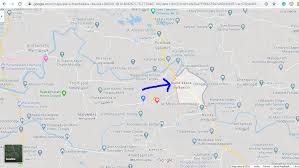 The map shows kerala state with cities, towns, expressways, main roads and streets, cochin international airport (iata code: The Malayalam Name Of Two Locations Is Incorrectly Given Google Maps Community