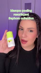 Frenchtouchofmakeup Masque Sephora