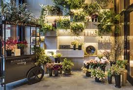 Funeral flower arrangements funeral flowers floral arrangements oasis foam floral foam in loving memory gardens wreaths memories. Florist Putnam Putnam Opened A Retail Store At The Moxy Hotel In New York City