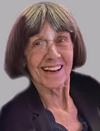 Obituary information for Anne M. McCarthy