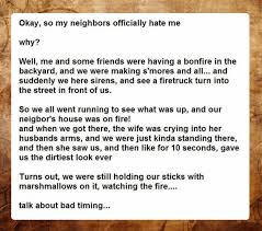 Skip to contents of guide. Funny Quotes About Bad Neighbors Quotesgram