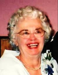 Jean Goricki-Kelly Obituary (1928