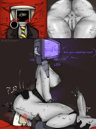 TV Woman rides Cameraman face *Plap* (airfryer87) [Skibidi Toilet] : r rule34