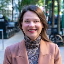 Steering Committee — CIDIE Standard