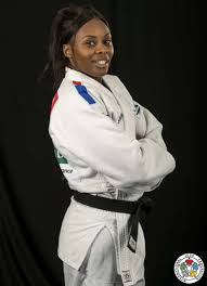 Consultez les dernières infos judo et retrouvez les articles, vidéos, commentaires et analyses en un même lieu. Madeleine Malonga Ijf Org