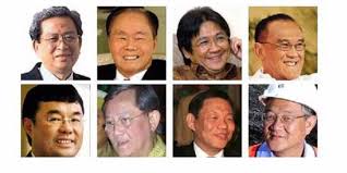 150 Wealthiest Indonesians