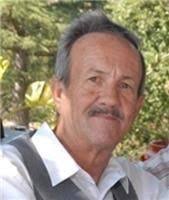 Gregory Dillinger Obituary (1949