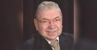 Delmar E. Koenig Obituary