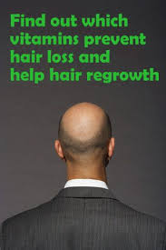 For men, taking this vitamin after the consumption of fish is a good idea. 8 Best Hair Loss Facts Ideas Hair Loss Prevent Hair Loss Lost Hair