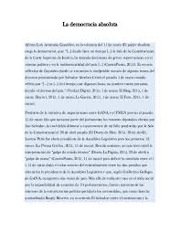Traducir democracia significado democracia traducción de democracia información sobre democracia en el diccionario y enciclopedia en línea gratuito. Pdf La Democracia Absoluta Ricardo Paniagua Academia Edu