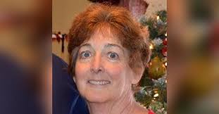 Christine Marie Beaulieu Obituary