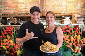 Maybe you would like to learn more about one of these? Mauitime Best Of Maui 2018 Best Fish Sandwich On Maui Paia Fish Market