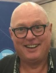 Reinhard W. Straub Obituary