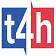 Talent4Health logo
