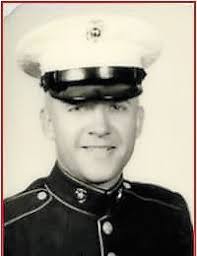 Obituary information for Richard Connelly "Sandy" Sanders