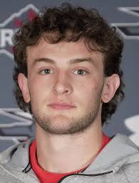 2025-26 Men's Wrestling Roster