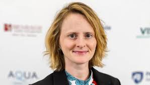 2023 VISTA Millennial Superstars: Rachael Griffith