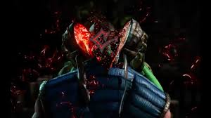 All players start the game with the first fatality unlocked. Fatality Reptile Mortal Kombat X Reptile Mortal Kombat Mortal Kombat X Mortal Kombat
