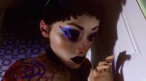 The episode opens with a woman applying her lipstick in a mirror when a man and a woman can be heard fighting across in. Love Death Robots The Witness Review By Spencer Tesch Medium