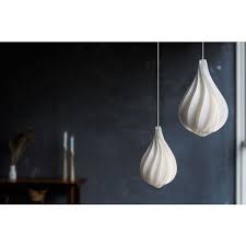 vitacopenhagen alva hanglamp alva hanglamp druppel uniek designlamp lichtpuntje lamp light interieur lichtbron verlichti hanglamp lampen vloerlamp