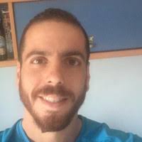 Antonio Mariscal Cubero