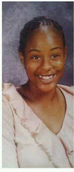 Tikara Alycia Orr (1989-2003)