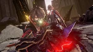 Code Vein For Ps4, Xbox One And Pc Gets 1080P Screenshots Showing Blood Veil,  Dungeons And More