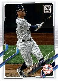 Color in this picture of aaron judge and share it with others today! 2021 Topps Series 1 Baseball Variations Guide Ssp Gallery