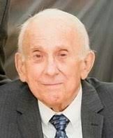 Daryl Hamilton Obituary (1931