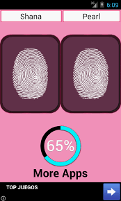 Think of one specific friend when you take this test. Friendship Test Scanner Amazon De Apps Fur Android