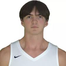 2024-25 Men's Basketball Roster