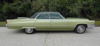 Image result for Rampur Green 1969 Cadillac