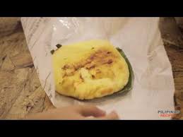 Pin On Special Bibingka Recipe