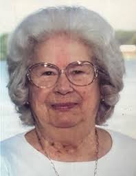 Dorothy Swanson Obituary