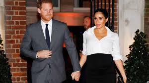 Preparations for meghan markle's baby shower are underway!the duchess of sussex was spotted leaving her hotel in new york city on tuesday. Pregnant Meghan Markle Jets Off To New York For Secret Baby Shower Away From Royal Family Lifestyle News