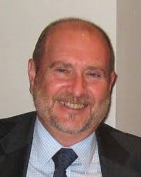 District Organization Chart