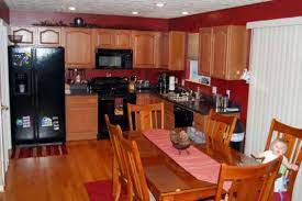Coordinate wall paint and cabinetry by selecting paint colors that are on opposite sides of the color wheel. Pin On Remodeling