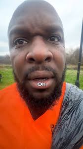 POV: First Day Out Of Prison