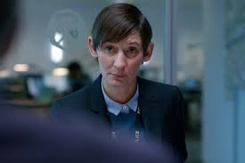 Line of duty season 5 will see new characters joining the cast (image: Line Of Duty Cast Season 5 Stephen Graham Joins Adrian Dunbar Vicky Mcclure And Martin Compston In Bbc Drama Radio Times