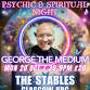 The Stables (20 Oct) event image