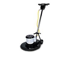 New Minuteman Fr 17 17 115v Single Speed Floor Machine Planetary Gear Floor Cleaner