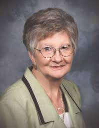 Obituary information for Louise Dover