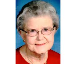 Dorothy Byers Obituary (2020)