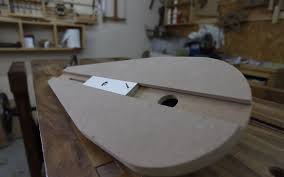 gabarit pour realiser des cercles a la defonceuse defonceuse travail du bois de routeur cercle en bois