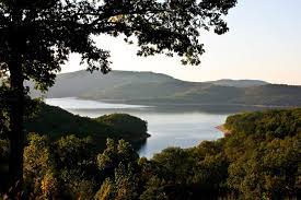 Dam Site Lake Campground Beaver Lake Recreation Gov